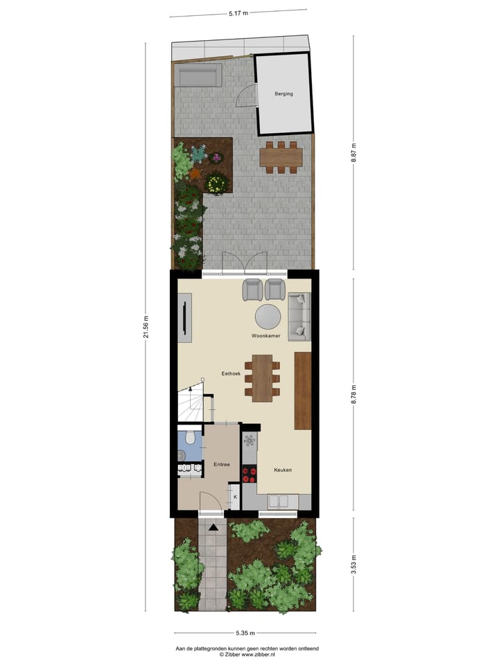 Foto 44 van Gelderse Roos 44