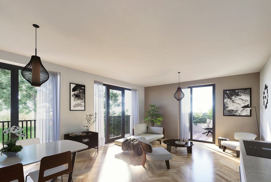 Foto 13 van Biezelinge (Bouwnr. 3)