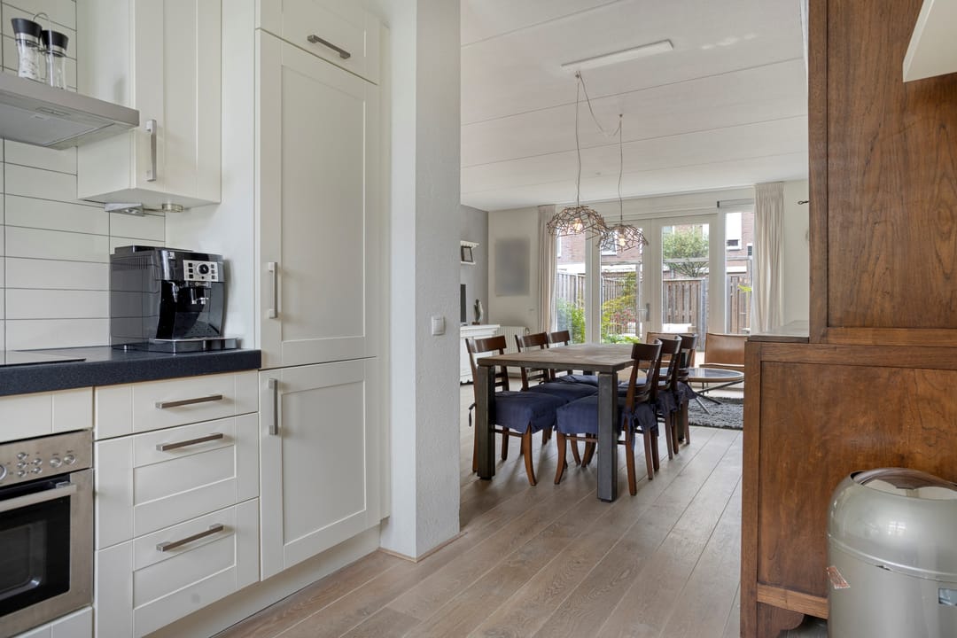 Foto 8 van Gelderse Roos 44