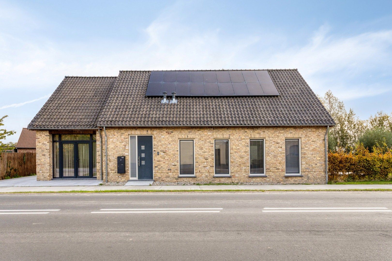 Smedekensbrugge, 13, Aardenburg, 4527GE, Zeeland, Nederland 13