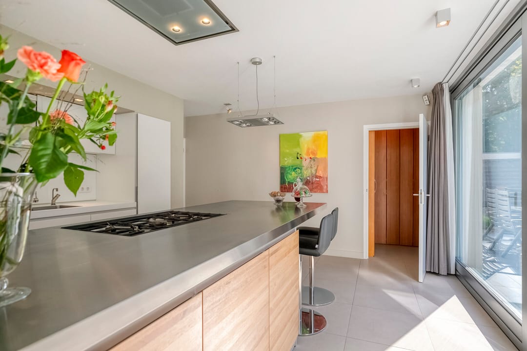 Foto 22 van Franke-ven 21