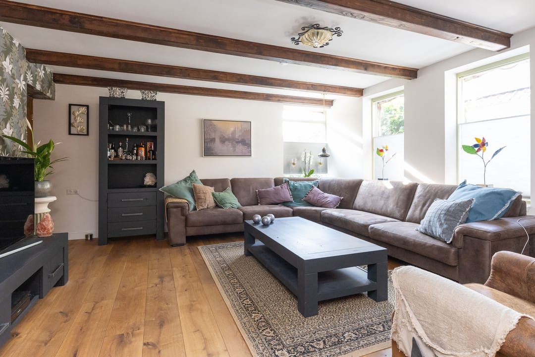 Foto 2 van Dorpsstraat 91