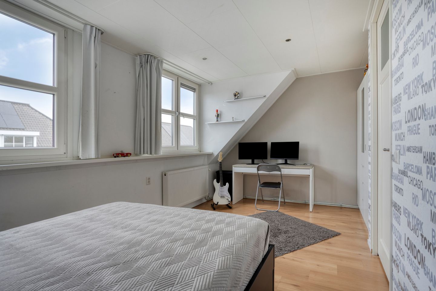 Foto 25 van Gelderse Roos 44