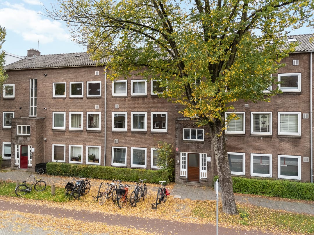 Foto 1 van Oudenoord 452