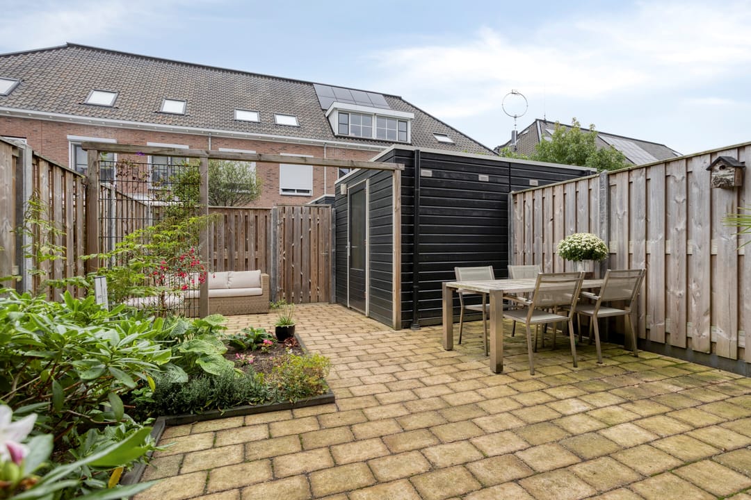 Foto 28 van Gelderse Roos 44