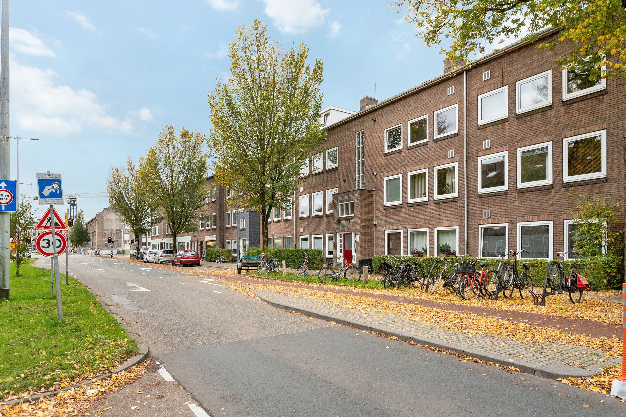 Foto 6 van Oudenoord 452