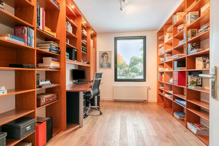 Foto 28 van Franke-ven 21