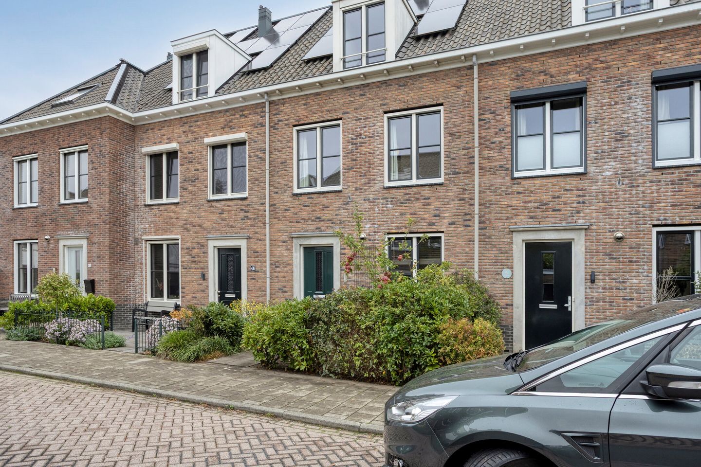 Foto 35 van Gelderse Roos 44