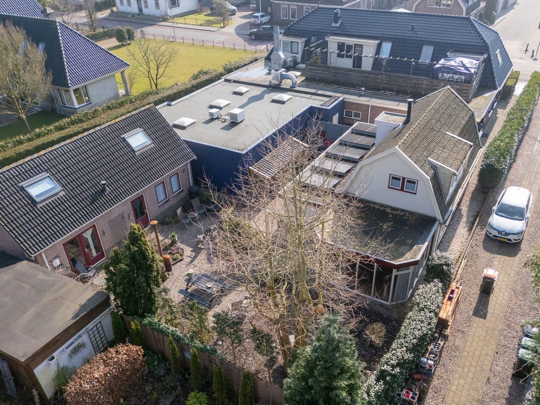 Foto 37 van Dorpsstraat 91