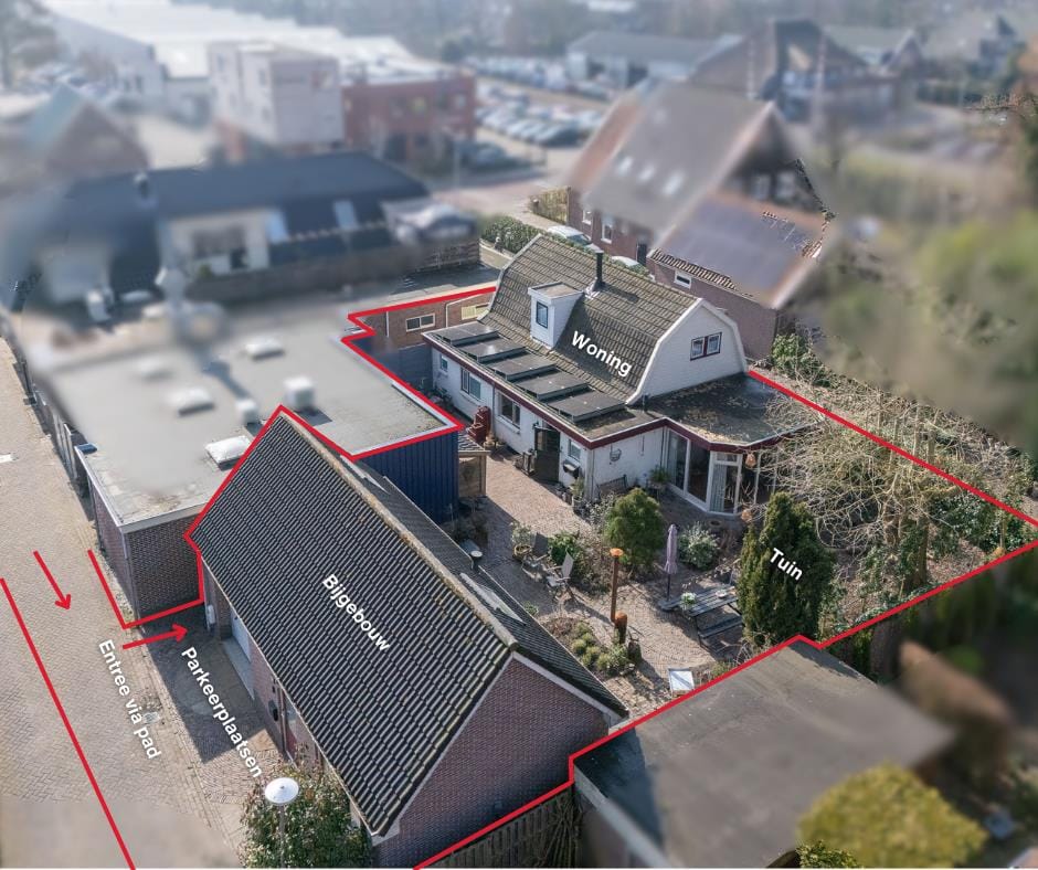 Foto 43 van Dorpsstraat 91