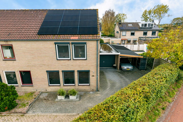 Foto 5 van Kiellanden 26