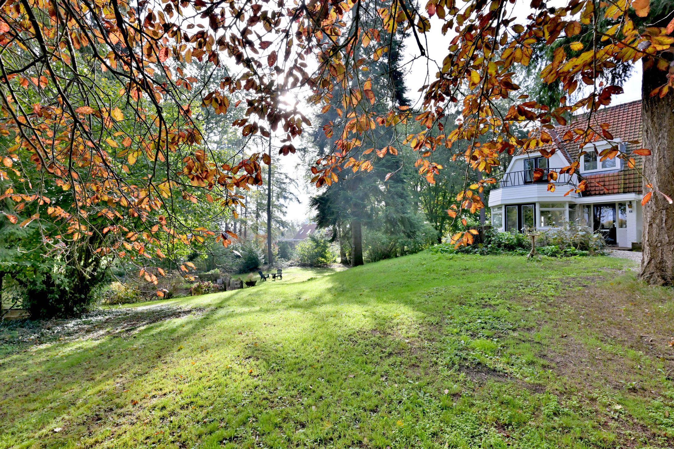 Foto 3 van Weerdsweg 1