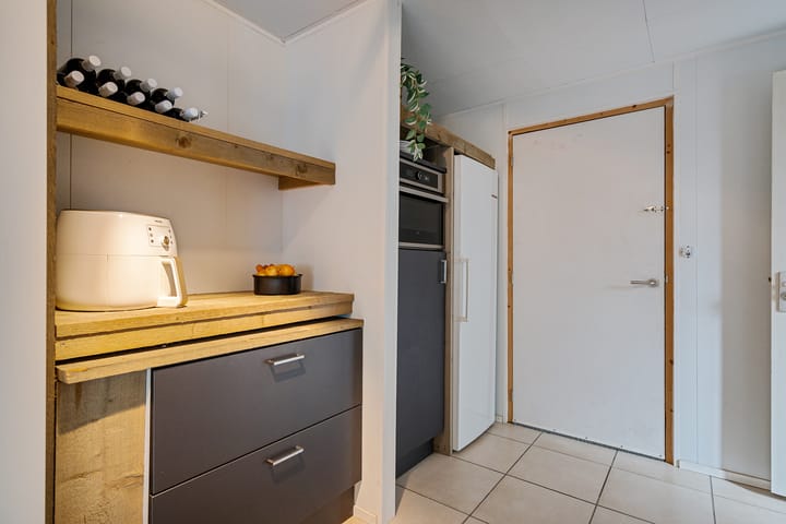 Foto 23 van Kiellanden 26