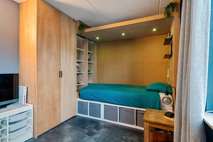 Foto 29 van Kiellanden 26