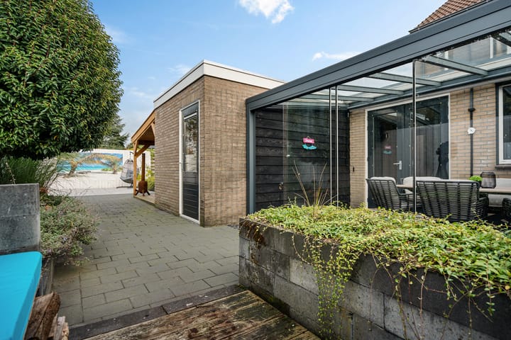 Foto 45 van Kiellanden 26