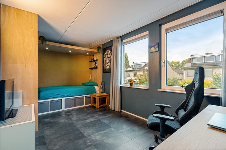 Foto 28 van Kiellanden 26