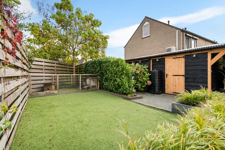 Foto 49 van Kiellanden 26