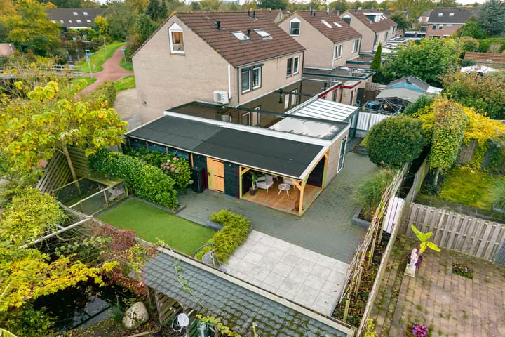 Foto 51 van Kiellanden 26