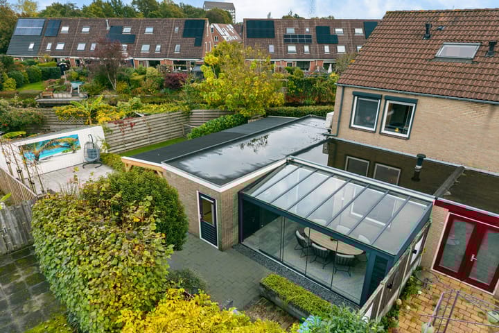 Foto 52 van Kiellanden 26