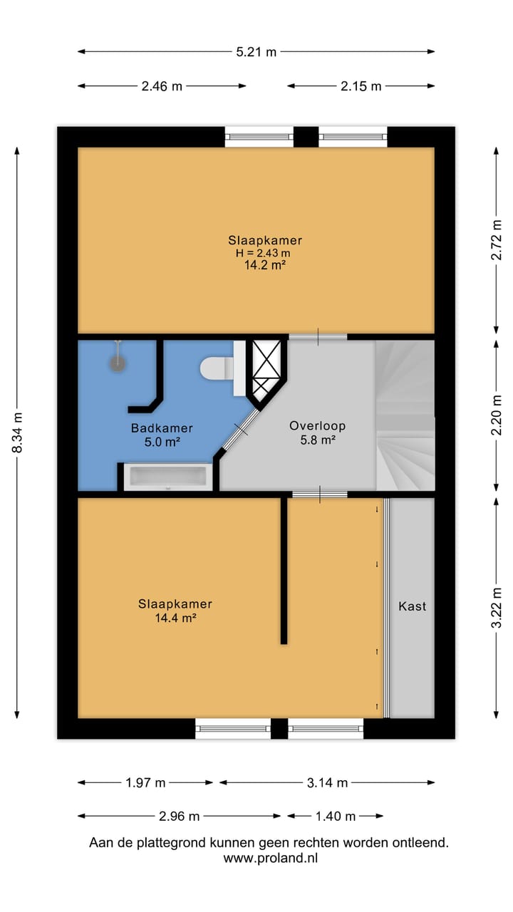 Foto 59 van Kiellanden 26