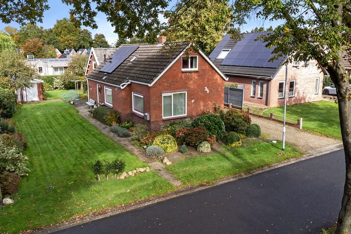 Photo 1 of Zuiderdiep 419