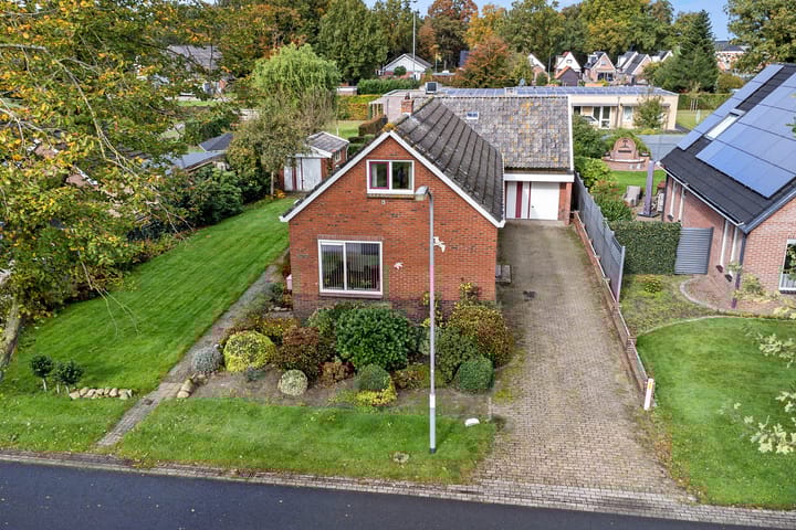 Photo 2 of Zuiderdiep 419