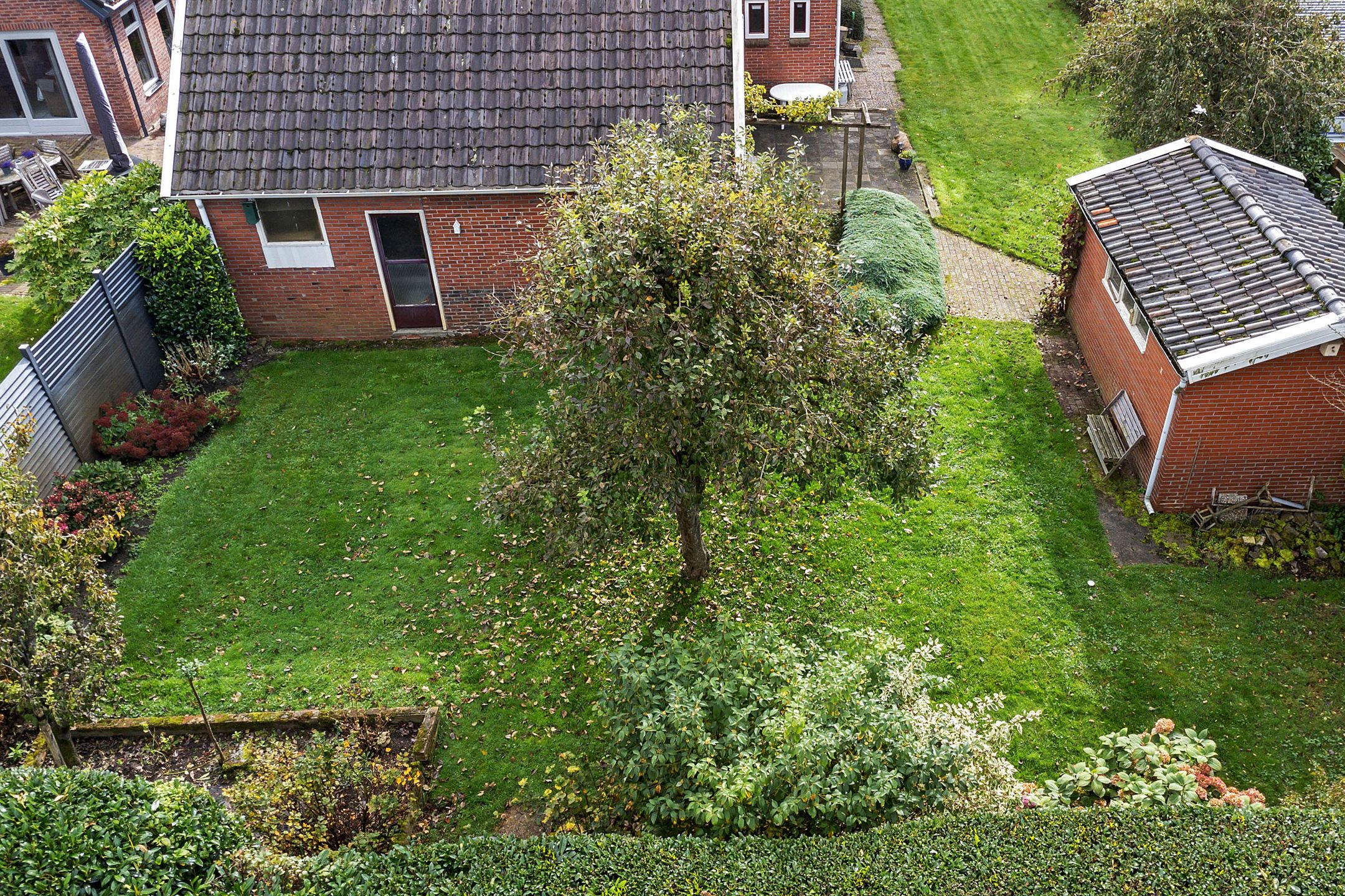 Foto 3 van Zuiderdiep 419