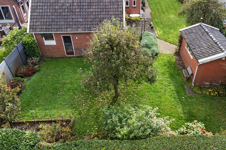 Photo 3 of Zuiderdiep 419