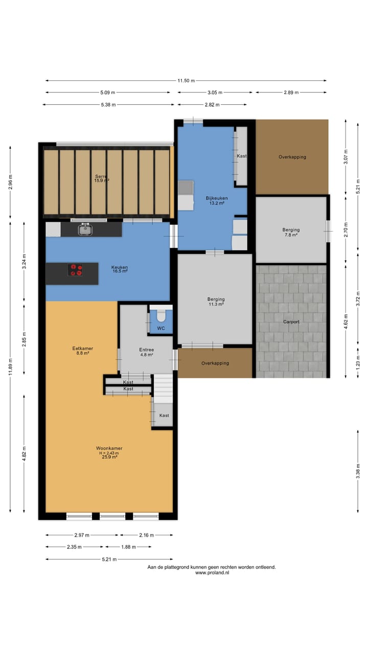 Foto 58 van Kiellanden 26