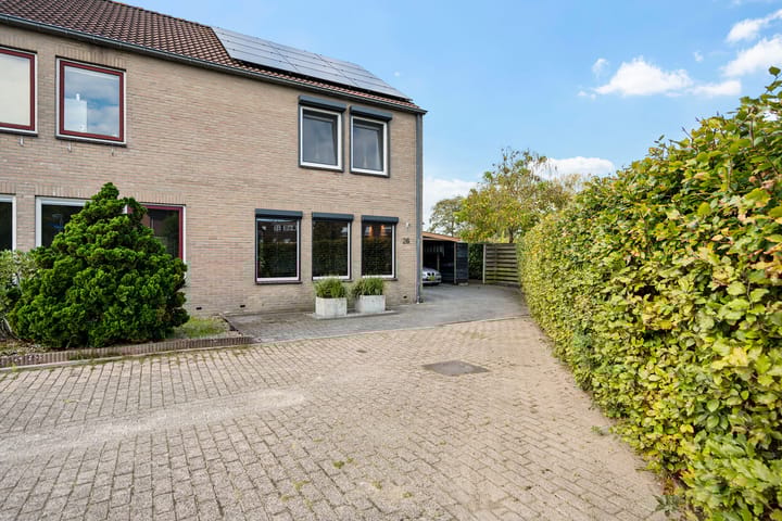 Foto 54 van Kiellanden 26