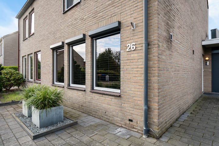 Foto 55 van Kiellanden 26