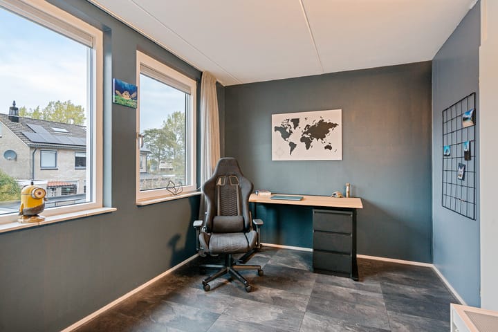 Foto 30 van Kiellanden 26