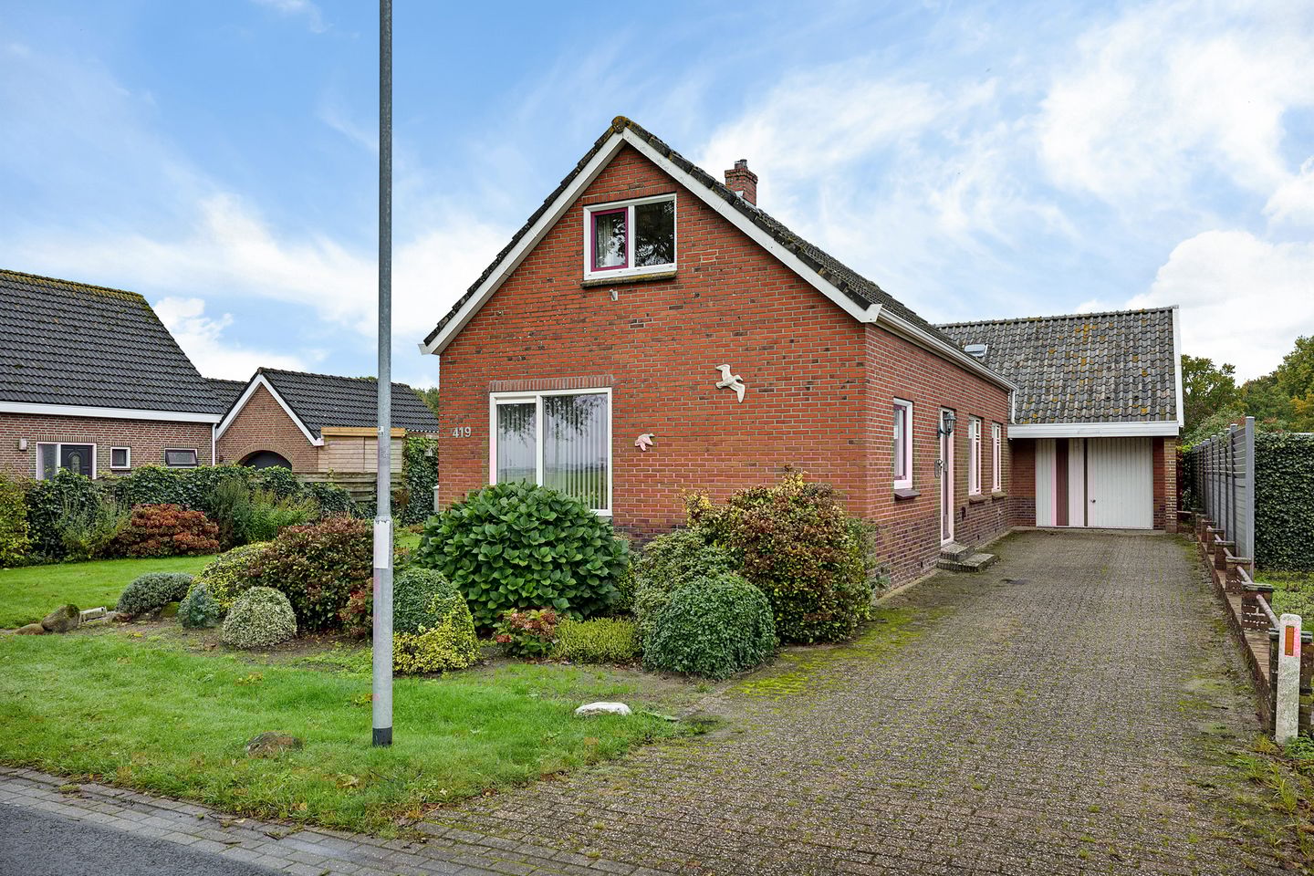 Foto 5 van Zuiderdiep 419