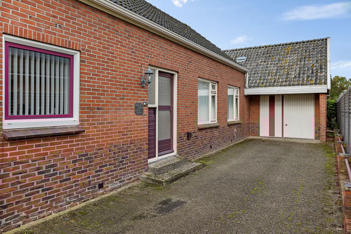 Photo 6 of Zuiderdiep 419