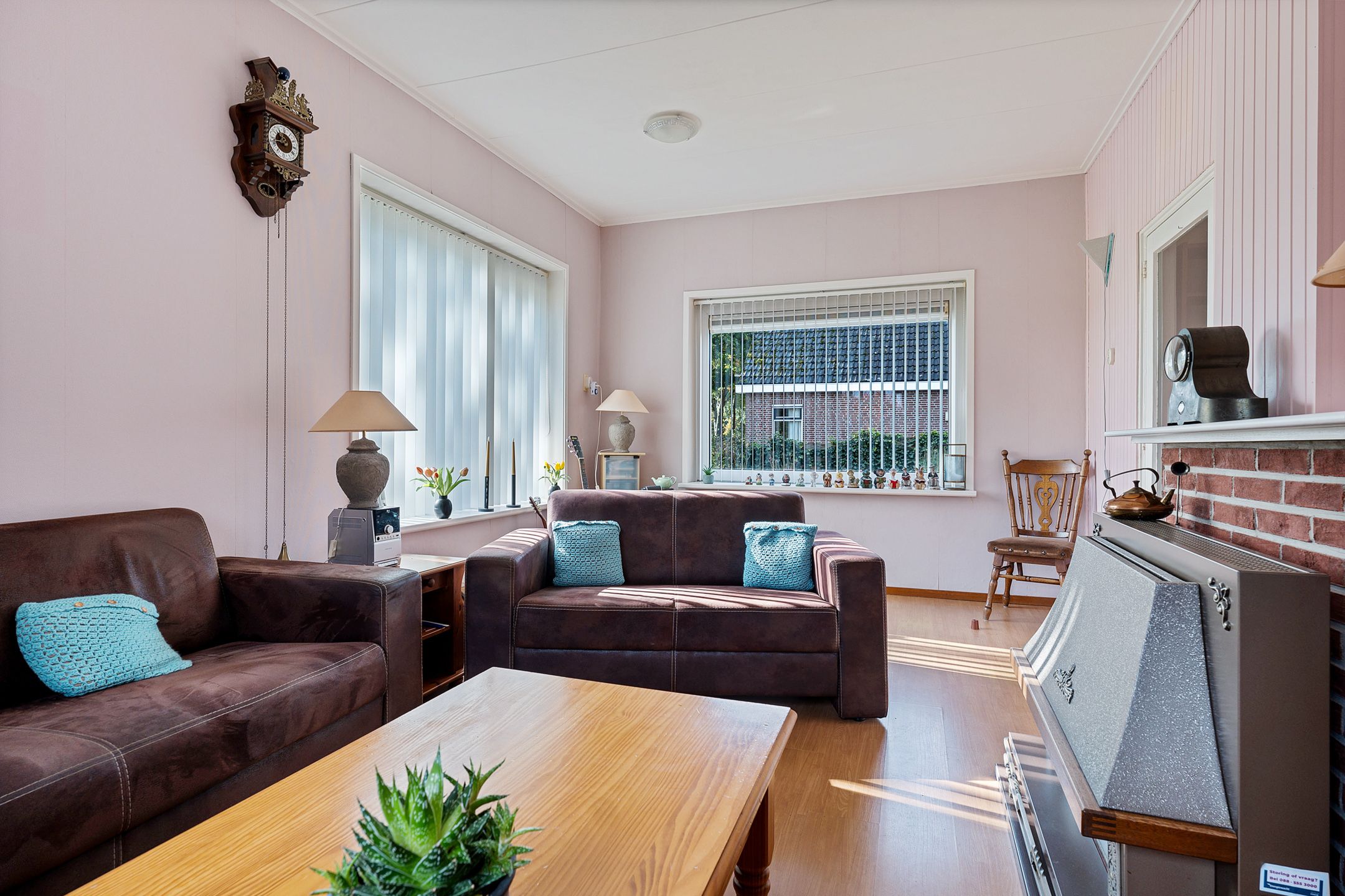 Foto 12 van Zuiderdiep 419