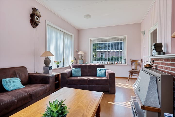 Photo 12 of Zuiderdiep 419