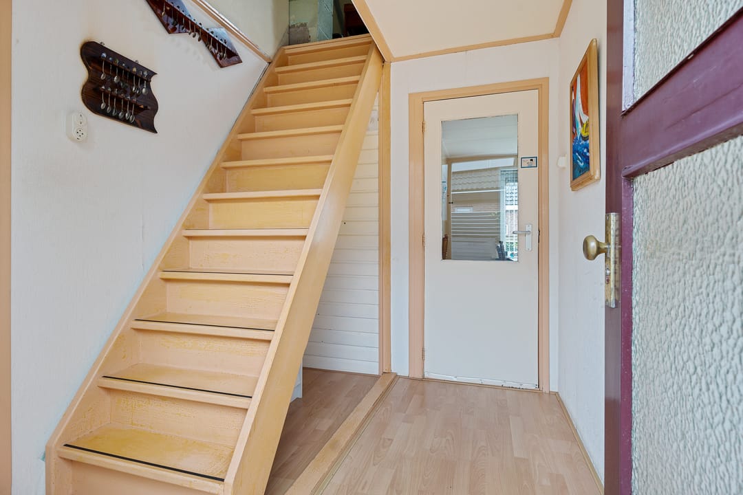 Foto 7 van Zuiderdiep 419