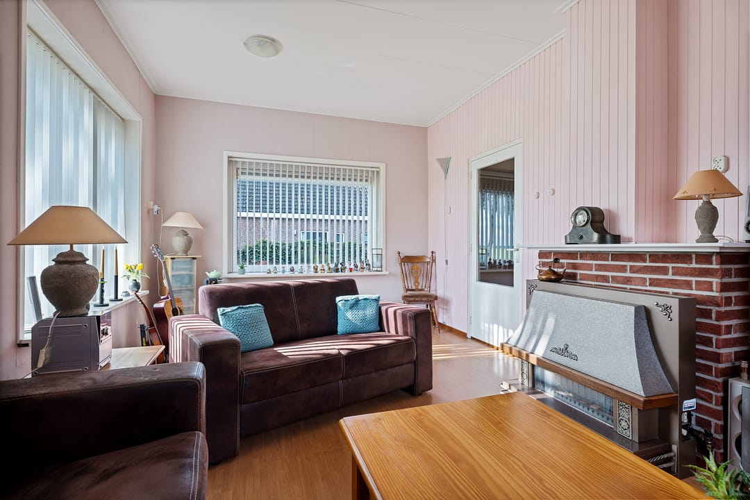 Foto 13 van Zuiderdiep 419