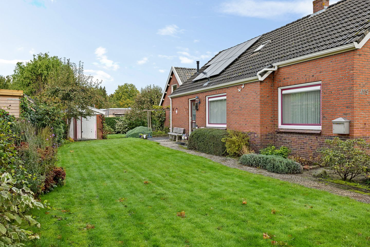 Foto 35 van Zuiderdiep 419