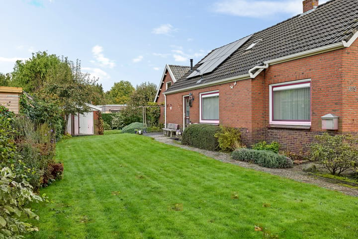 Photo 35 of Zuiderdiep 419