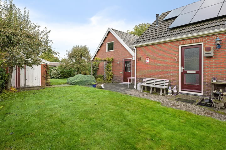 Photo 36 of Zuiderdiep 419