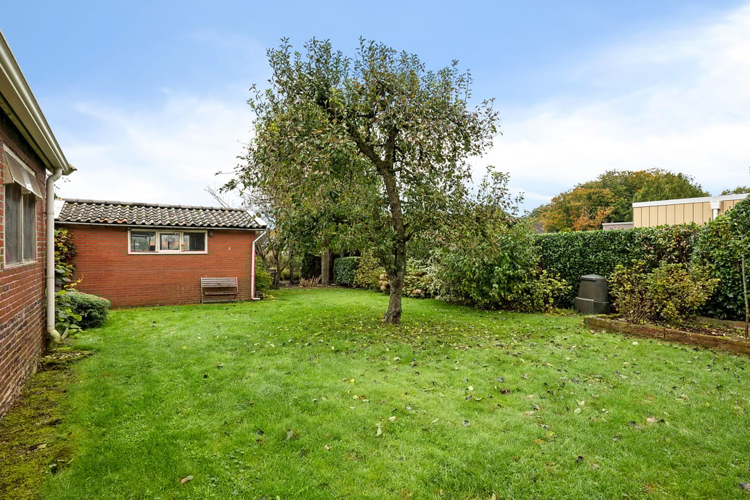 Foto 41 van Zuiderdiep 419