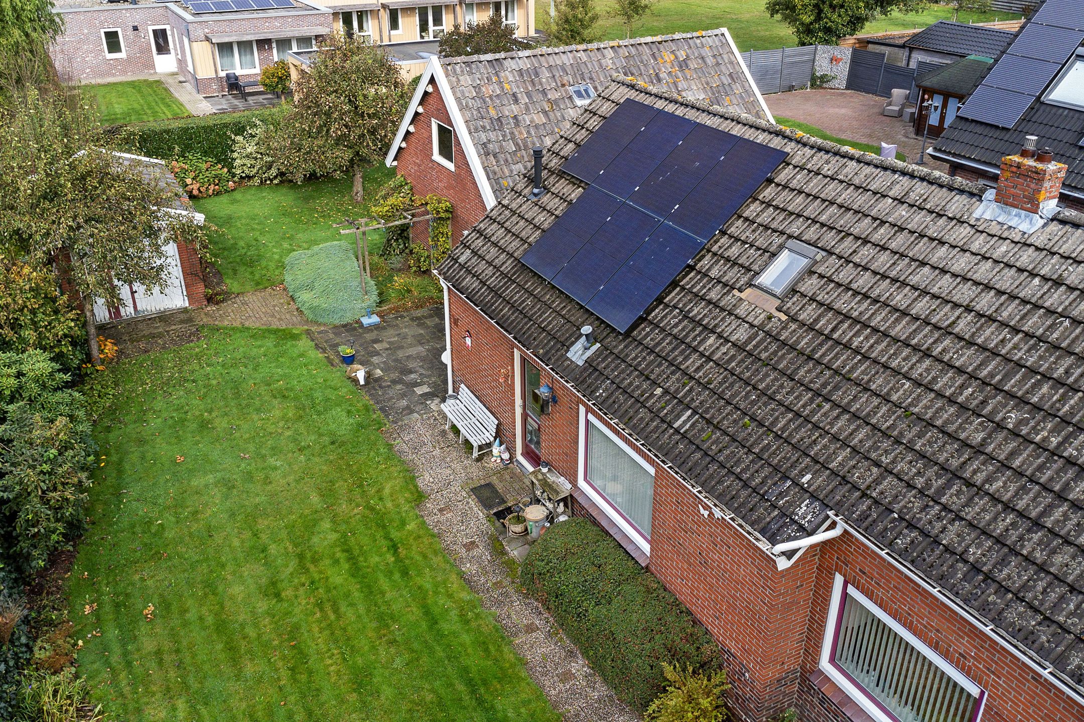 Foto 42 van Zuiderdiep 419