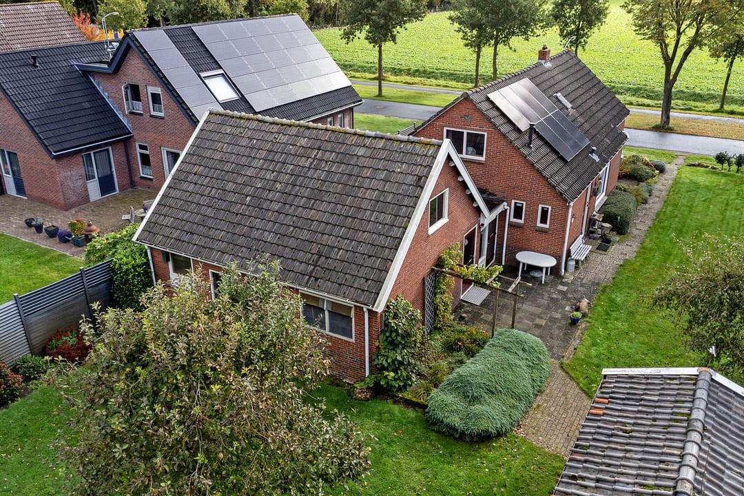 Foto 43 van Zuiderdiep 419