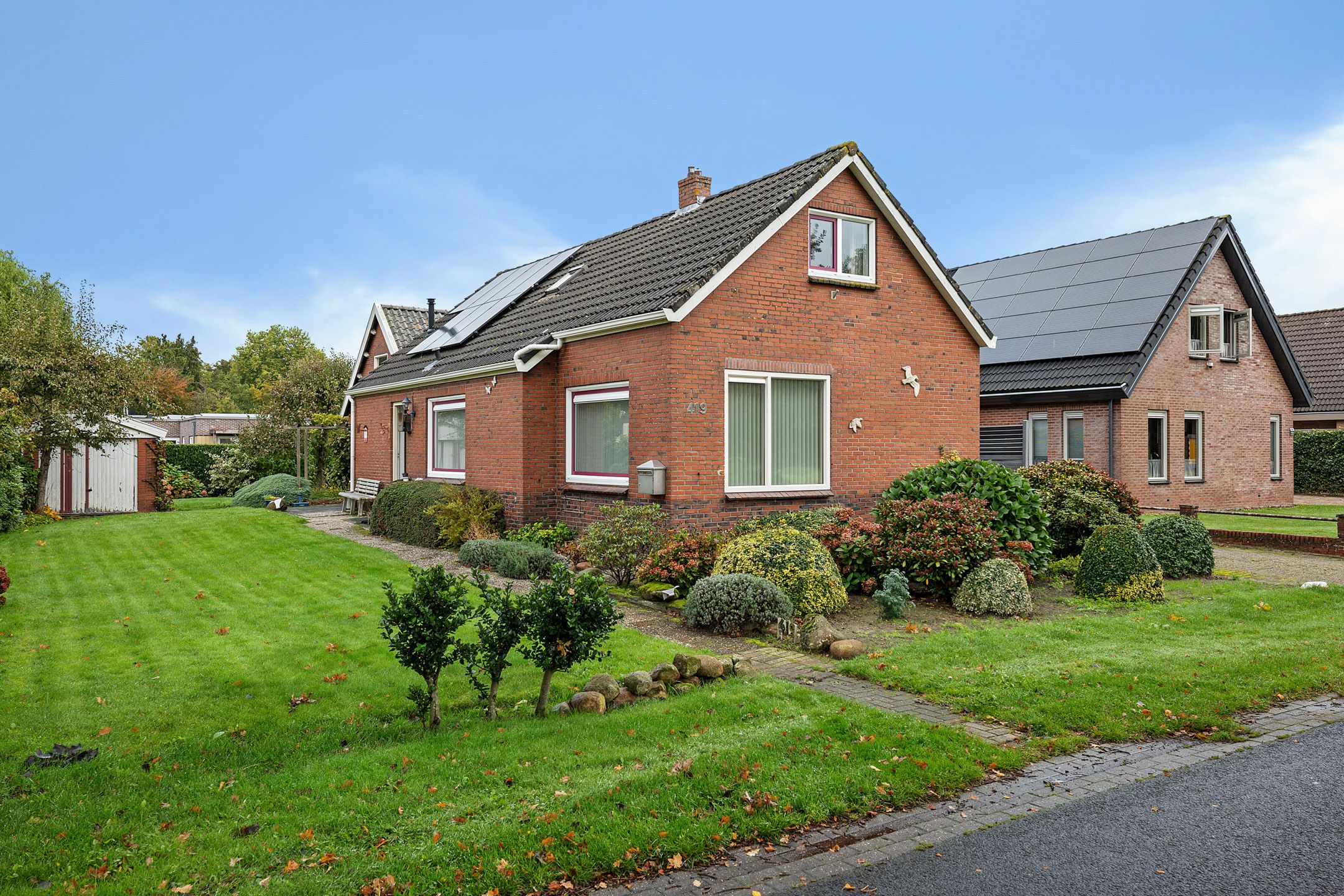 Foto 45 van Zuiderdiep 419