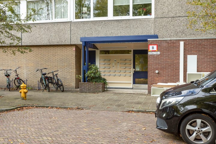 Foto 2 van Aart van der Leeuwlaan 1082