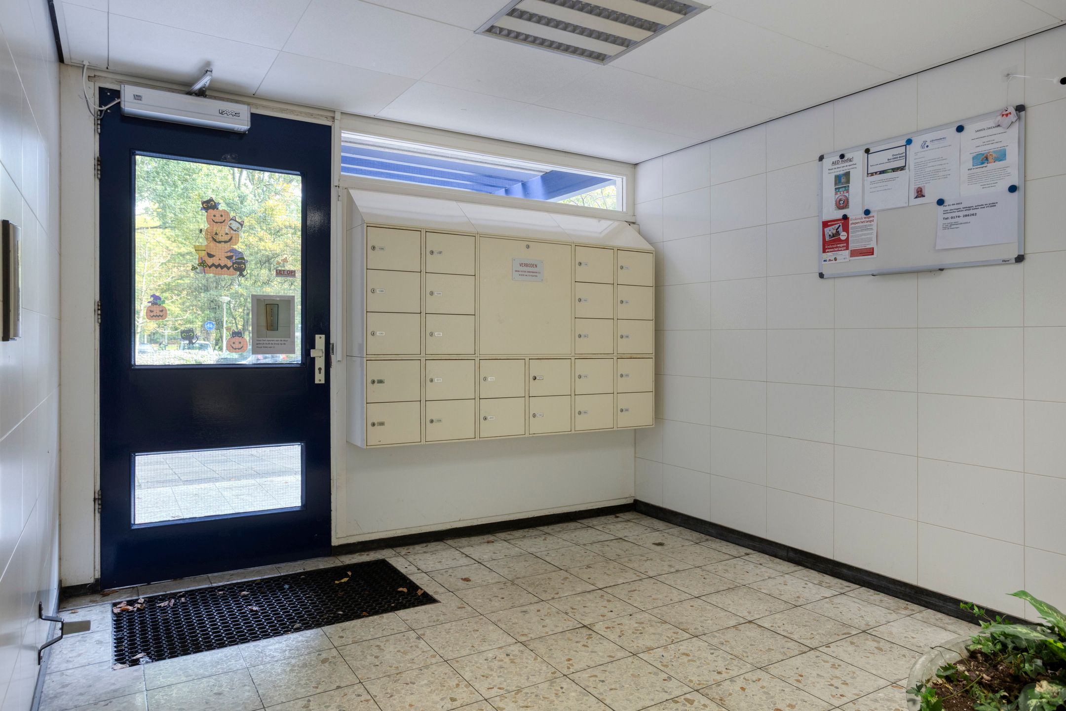 Photo 3 of Aart van der Leeuwlaan 1082