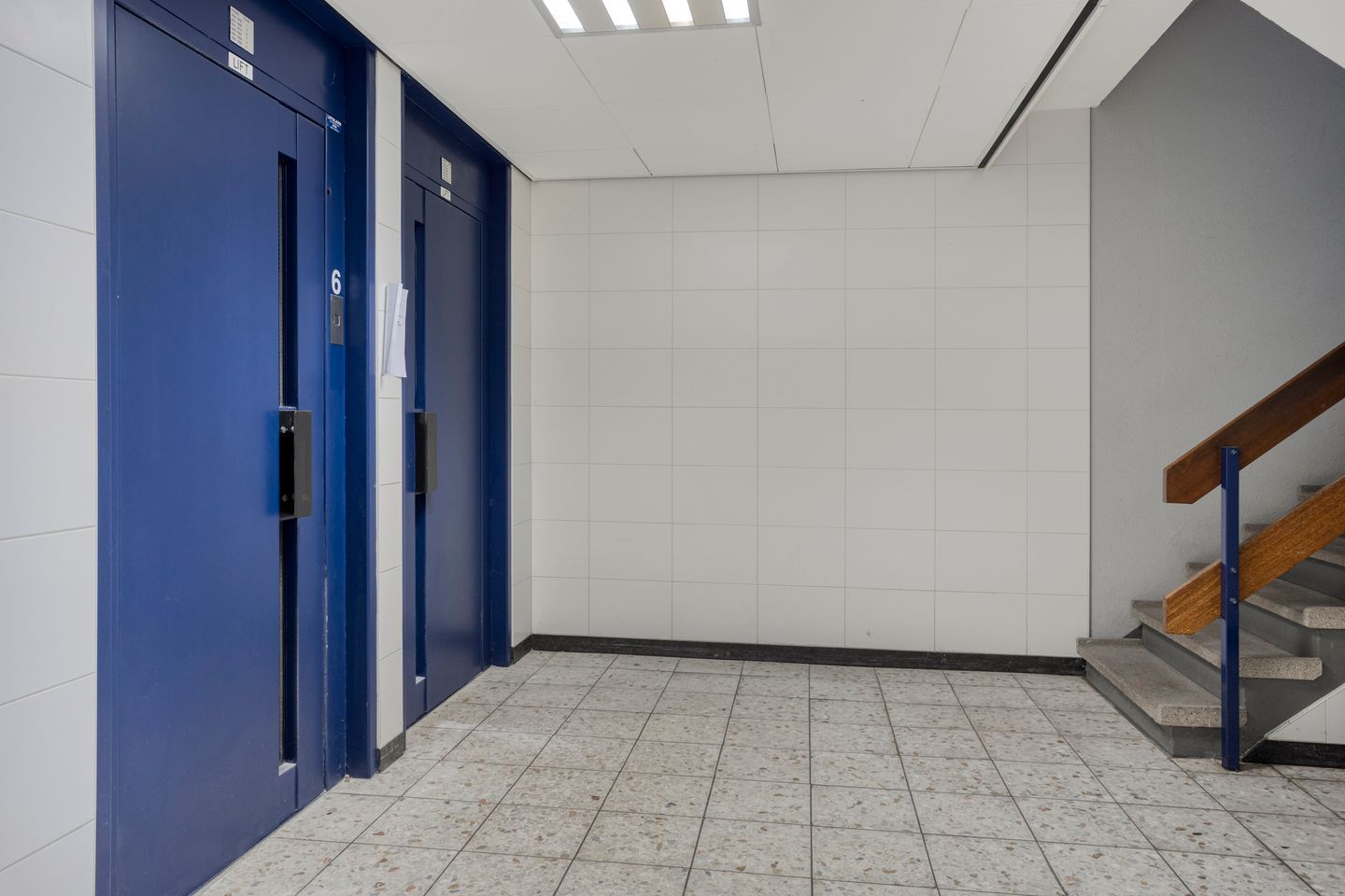 Photo 4 of Aart van der Leeuwlaan 1082