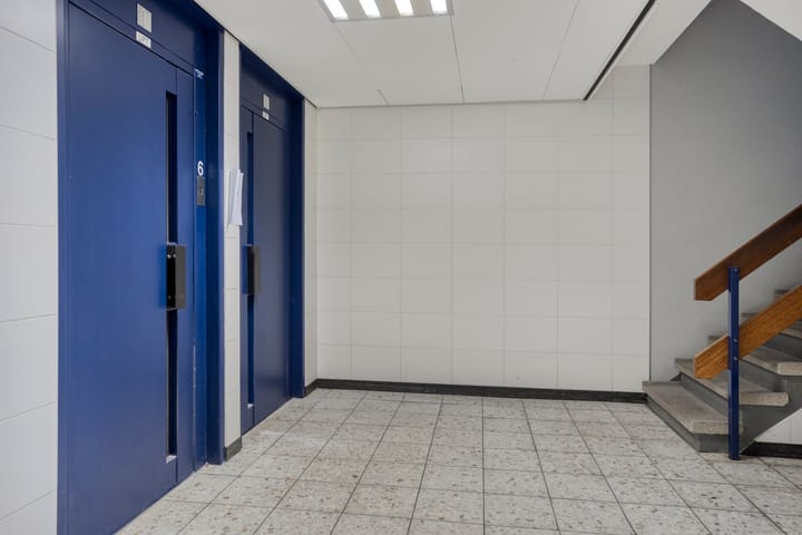 Foto 4 van Aart van der Leeuwlaan 1082