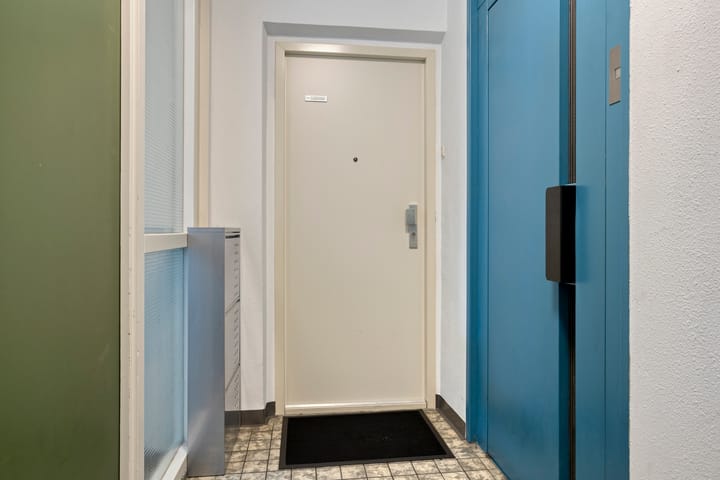 Foto 5 van Aart van der Leeuwlaan 1082